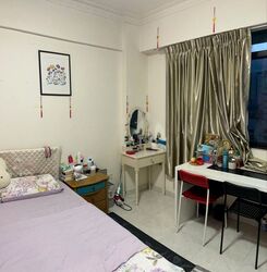 Boon Teck Apartment (D12), Apartment #574621131